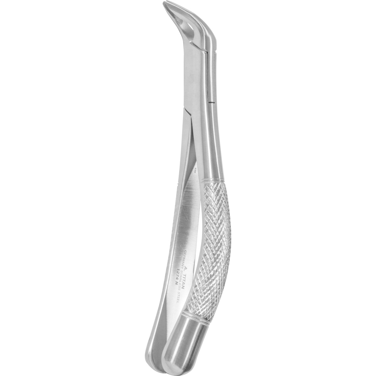 A.Titan - Extraction Forcep, Lower Universal, 1100 Pattern, Narrow